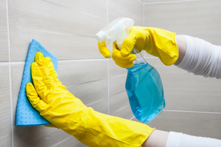 Sanitizing